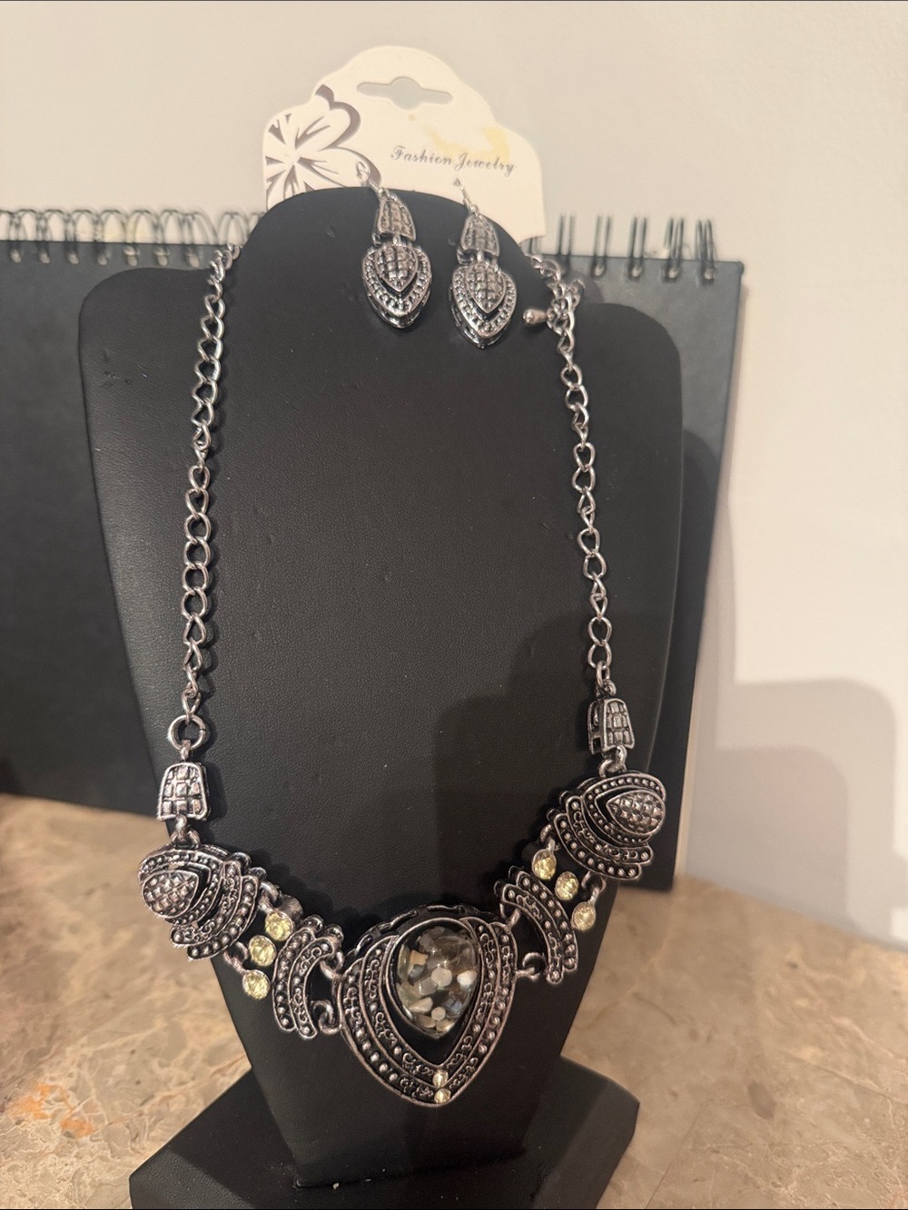 chunky jewelry